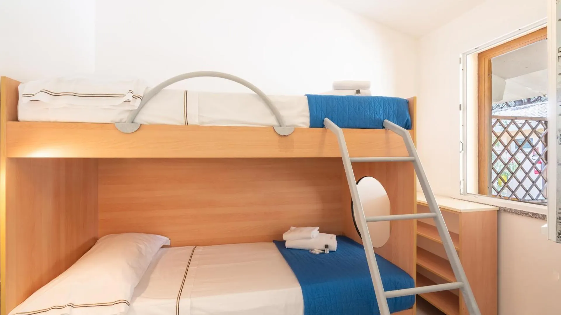 Aparthotel Golfo Di Maremma Village Albinia