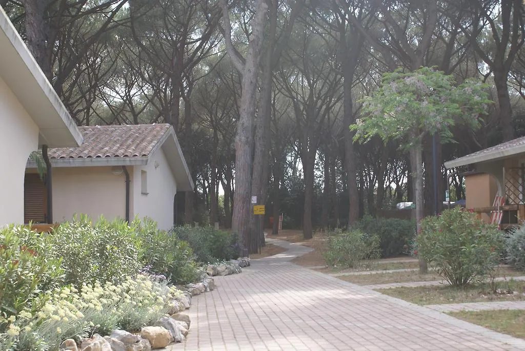 ** Aparthotel Golfo Di Maremma Village Albinia Italy