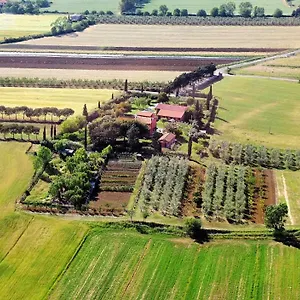 Locanda Le Mandriane Albinia