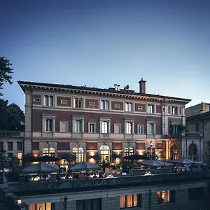 **** Hotel I Portici Italien