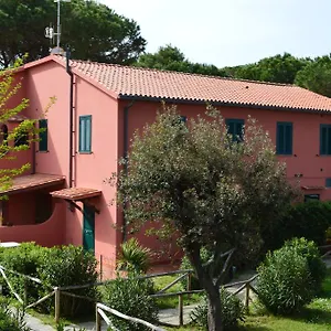 Village Bocche D'albegna Albinia