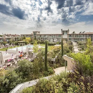 **** Hotel Aqualux & Terme Italien