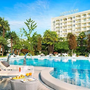 ***** Hotel Grand Trieste & Victoria Italien