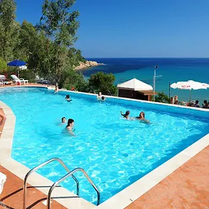  Ferienpark Camping Telis Italien