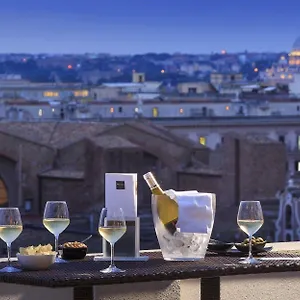**** Hotel The Independent Italien