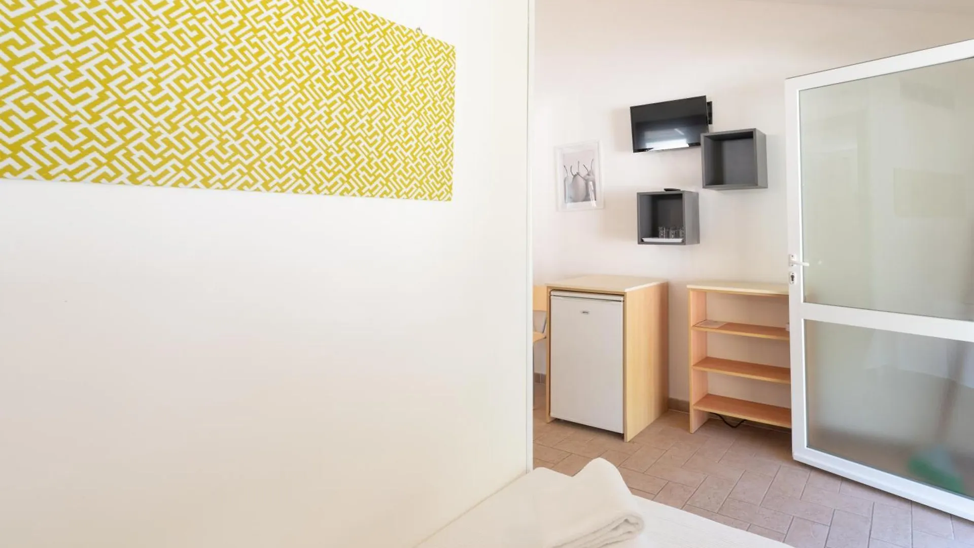 ** Aparthotel Village Golfo degli Etruschi Albinia Italien