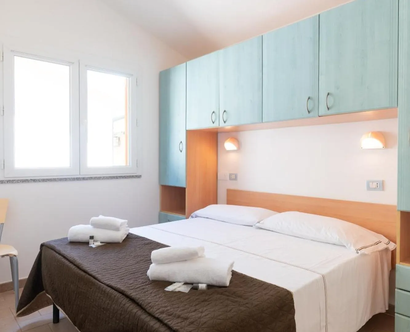 Golfo Di Maremma Village Albinia Aparthotel
