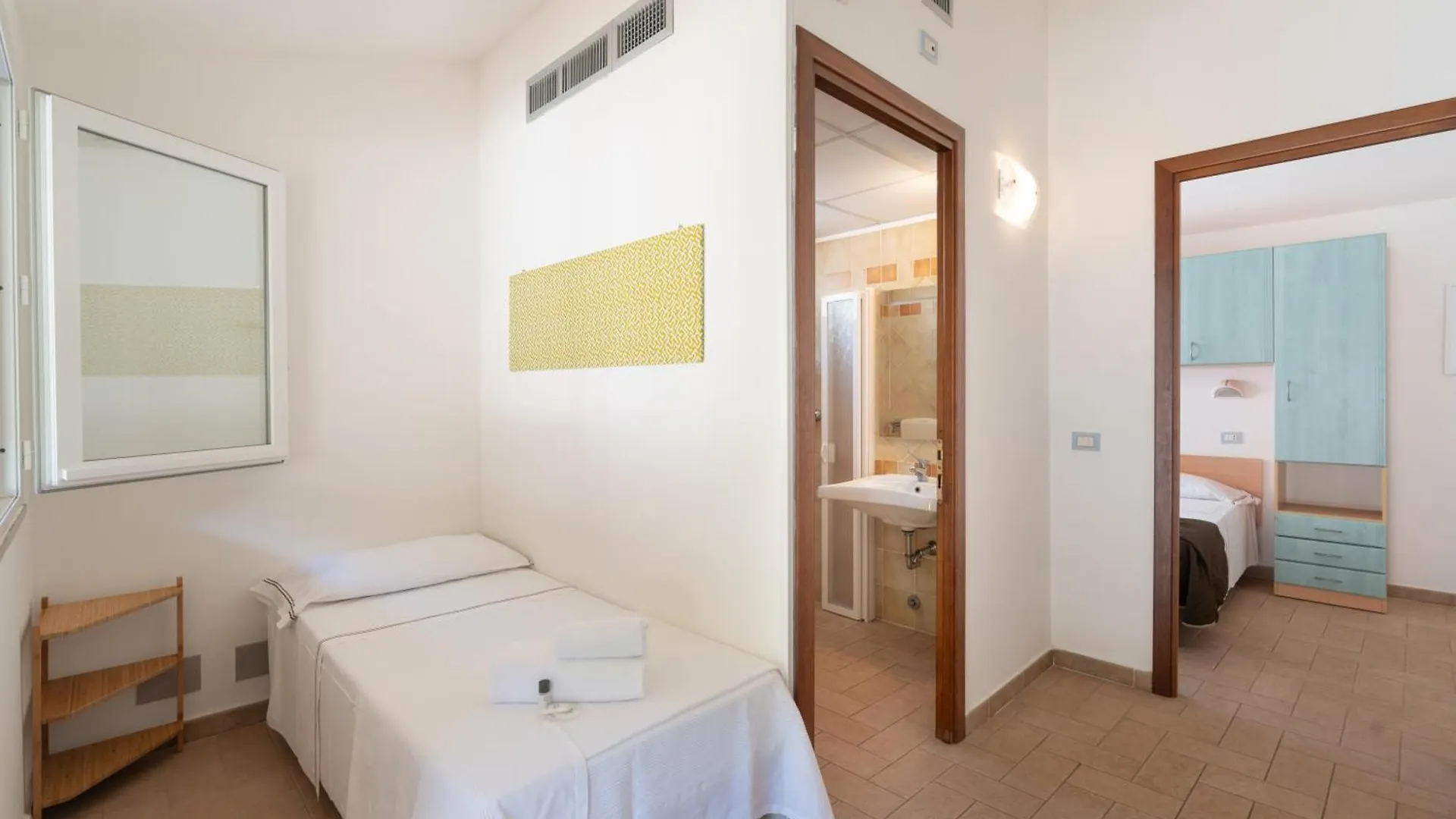 Village Golfo degli Etruschi Albinia Aparthotel