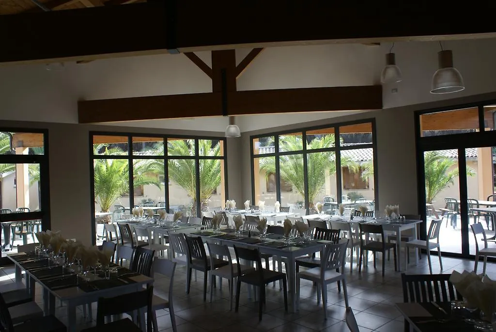 ** Aparthotel Village Golfo degli Etruschi Albinia Italien