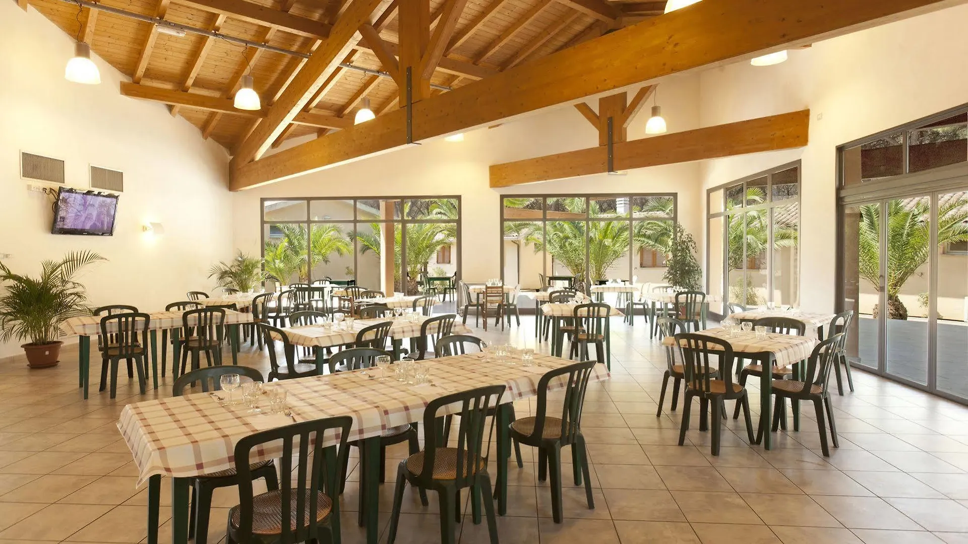 Aparthotel Village Golfo degli Etruschi Albinia