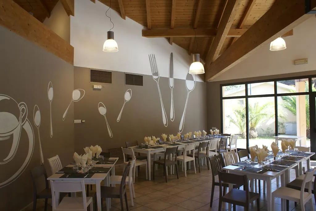 Aparthotel Village Golfo degli Etruschi Albinia